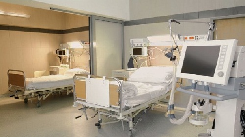 Italy, S. Korea ready to build hospitals in Iran Italy, S. Korea ready to build hospitals in Iran