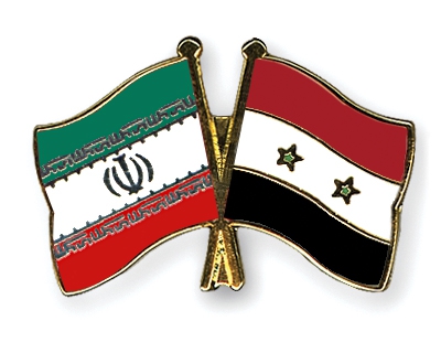Female Iranian, Syrian MPs confer on mutual cooperation Female Iranian, Syrian MPs confer on mutual cooperation