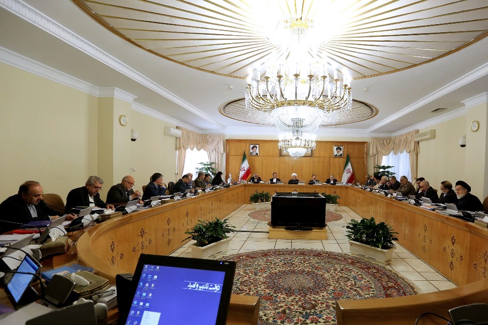 Rouhani: Xmas reminiscent of Christ’s heavenly teachings Rouhani: Xmas reminiscent of Christ’s heavenly teachings