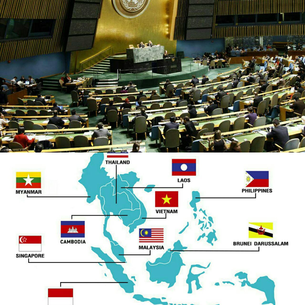 UN General Assembly calls for appointment of special envoy to Myanmar UN General Assembly calls for appointment of special envoy to Myanmar