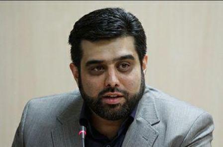 معاون نهاد كتابخانه هاي عمومي كشور:پاسخ به نيازهاي روز از وظايف ماست معاون نهاد كتابخانه هاي عمومي كشور:پاسخ به نيازهاي روز از وظايف ماست