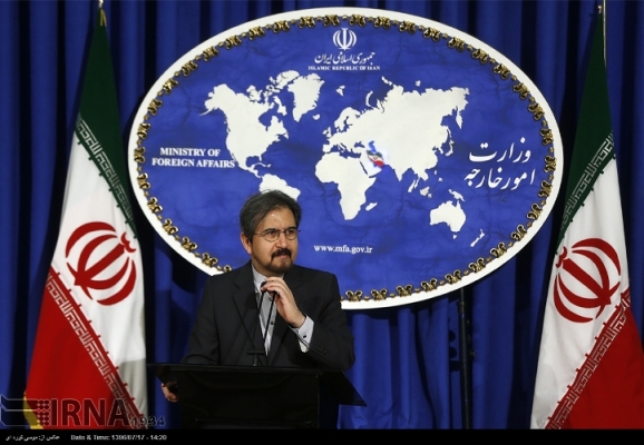 Iran: Atomabkommen hat nur einen Richter Iran: Atomabkommen hat nur einen Richter