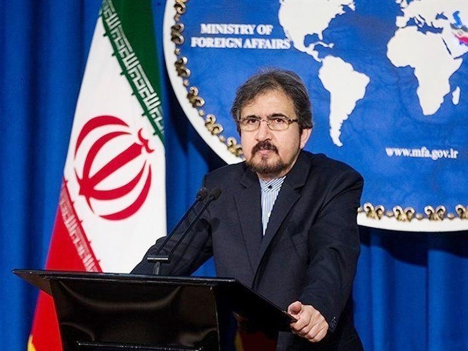 IAEA sole judge in JCPOA issue: Iran IAEA sole judge in JCPOA issue: Iran