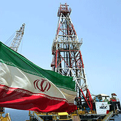 Iran's oil output to reach 9m bpd in 20 years: Oil official Iran's oil output to reach 9m bpd in 20 years: Oil official