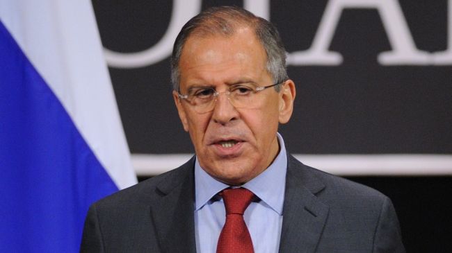 US' anti-JCPOA actions, wrong message to NKorea: Lavrov US' anti-JCPOA actions, wrong message to NKorea: Lavrov