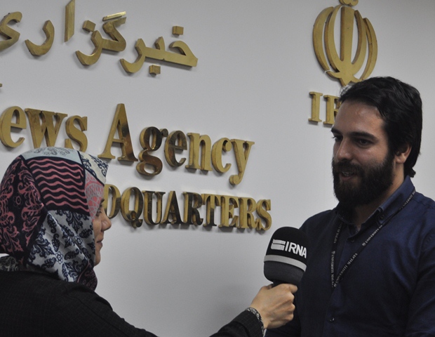 Un étudiant iranien parvient à fabriquer un nano implant antibactérien intelligent Un étudiant iranien parvient à fabriquer un nano implant antibactérien intelligent