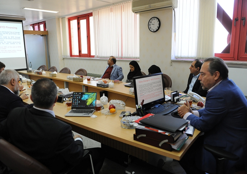 Red Crescent of Turkey calls for Iran's experiences on plasma transfusion Red Crescent of Turkey calls for Iran's experiences on plasma transfusion
