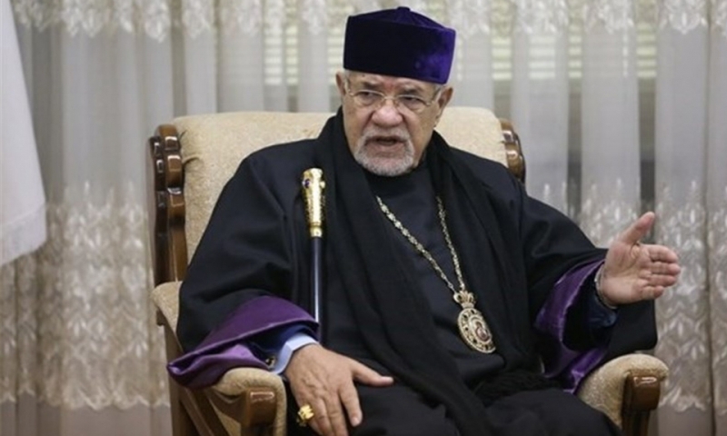 Les adeptes des religions divines en Iran bénéficient des libertés juridique Les adeptes des religions divines en Iran bénéficient des libertés juridique