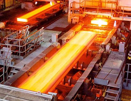 Iran: La balance commerciale du secteur de l'acier a atteint son plus haut niveau depuis les 10 dernières années Iran: La balance commerciale du secteur de l'acier a atteint son plus haut niveau depuis les 10 dernières années