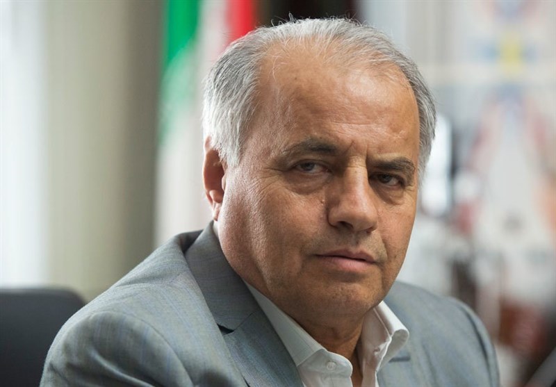 Tehran's Evin prison hosts Xmas feast Tehran's Evin prison hosts Xmas feast