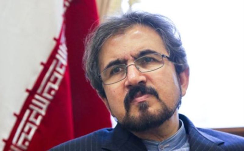 Iran slams hysteric Saudi bombing of Yemen market Iran slams hysteric Saudi bombing of Yemen market