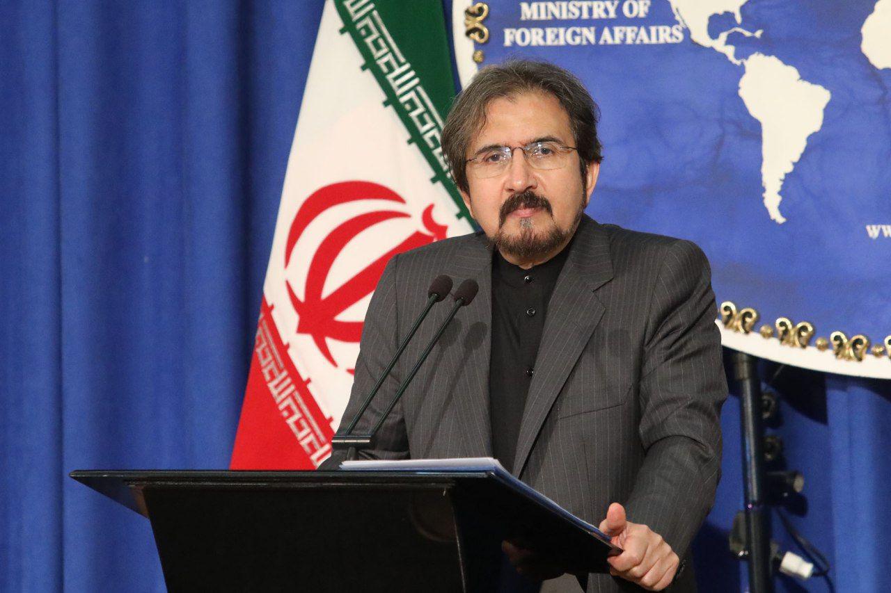 Le vote positif de l'Iran sur la résolution de la Birmanie est enregistré à l'ONU Le vote positif de l'Iran sur la résolution de la Birmanie est enregistré à l'ONU