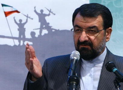Haut fonctionnaire: L'Iran a le plus puissant système de renseignement au Moyen-Orient Haut fonctionnaire: L'Iran a le plus puissant système de renseignement au Moyen-Orient