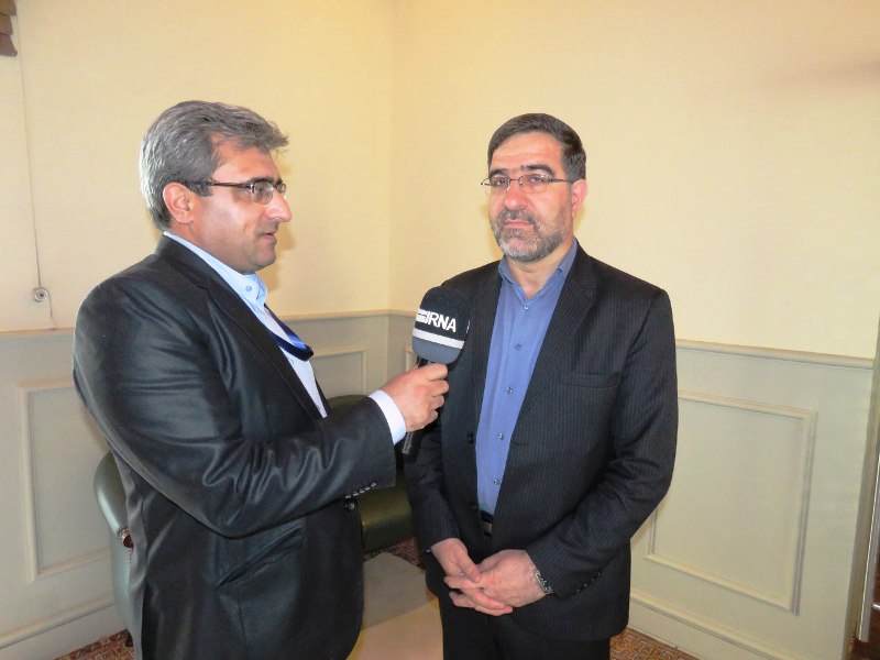 Iran, Pakistan to sign parliamentary MoU in January: MP Iran, Pakistan to sign parliamentary MoU in January: MP