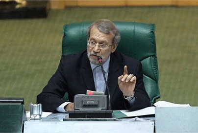 Iran speaker urges gov’t to support Holy Quds capital status Iran speaker urges gov’t to support Holy Quds capital status