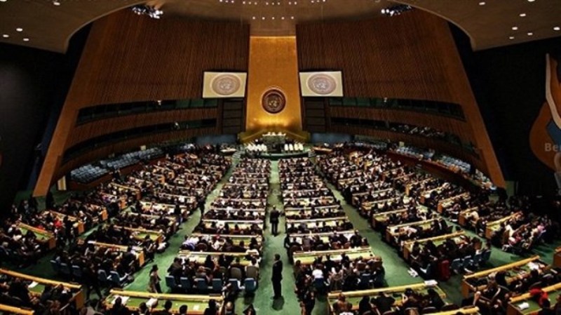 Why Iran abstained from voting on Myanmar resolution? Why Iran abstained from voting on Myanmar resolution?