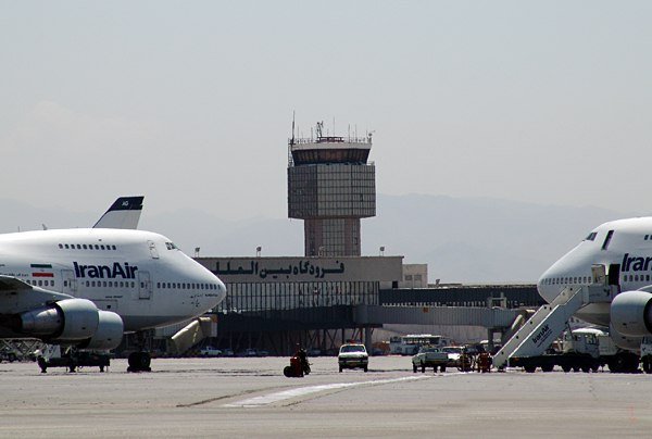 Heavy fog suspends 15 domestic, foreign flights in Isfahan Heavy fog suspends 15 domestic, foreign flights in Isfahan