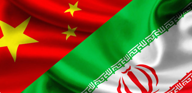 Iran ups non-oil goods export to China by 27 percent Iran ups non-oil goods export to China by 27 percent