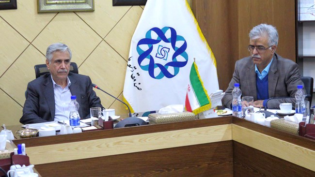 Official calls for solving liquidity issue of Iran, Oman investors Official calls for solving liquidity issue of Iran, Oman investors