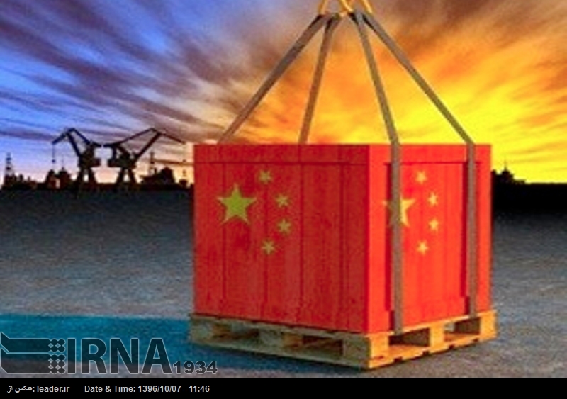 Китай – главный импортёр нефтепродуктов из Ирана Китай – главный импортёр нефтепродуктов из Ирана