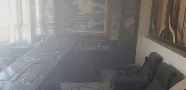 At least 13 killed, 18 injured in Kabul blast At least 13 killed, 18 injured in Kabul blast