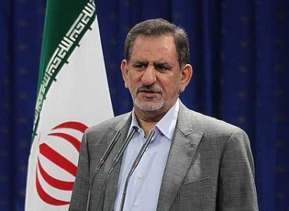 JCPOA proved Iran can negotiate well: Veep JCPOA proved Iran can negotiate well: Veep