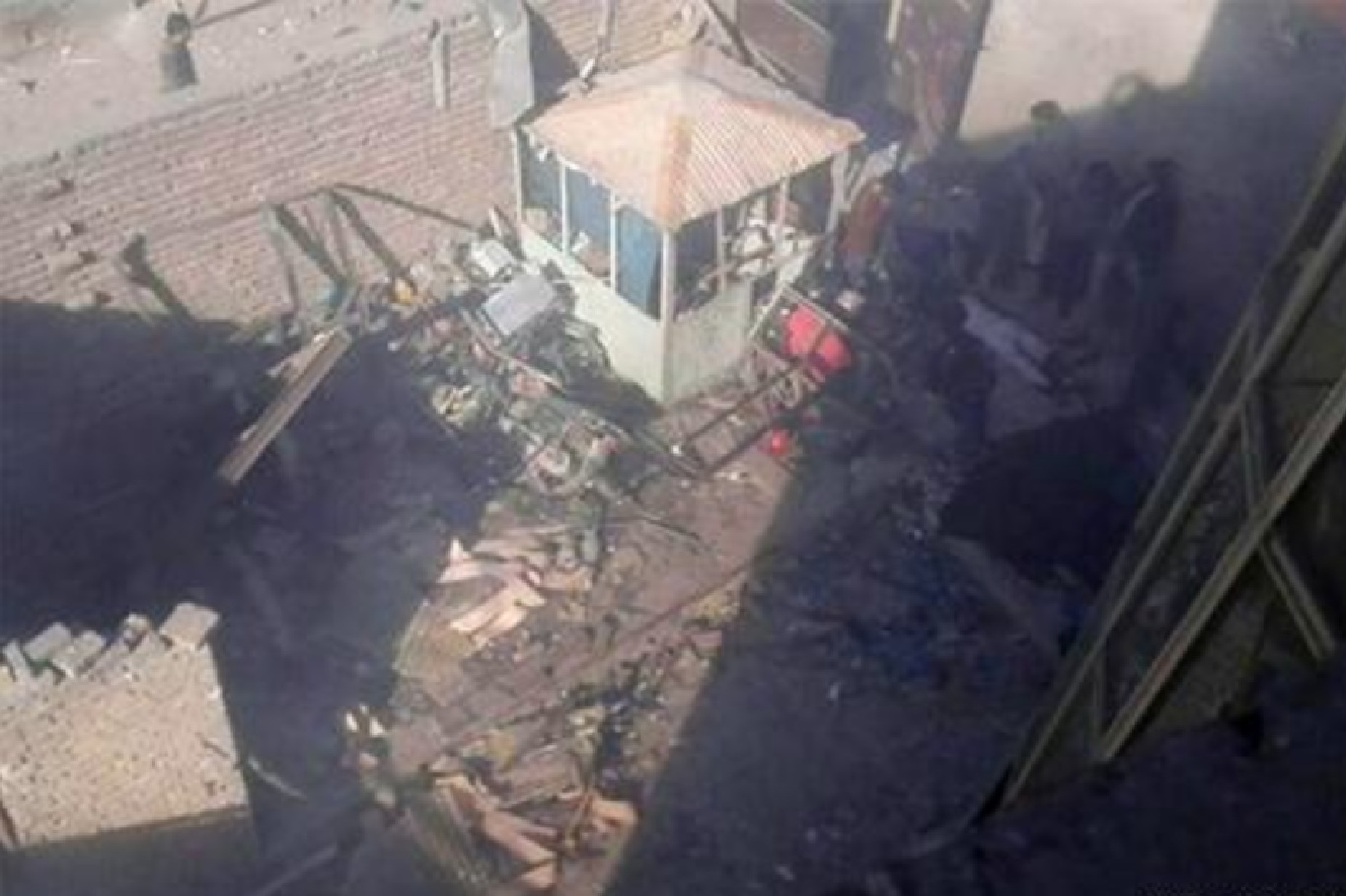 Over 40 killed in Kabul suicide attack: local media Over 40 killed in Kabul suicide attack: local media