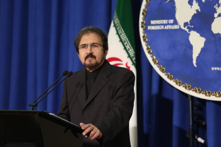 Iran verurteilt Terroranschlag in Kabul aufs Schärfste Iran verurteilt Terroranschlag in Kabul aufs Schärfste