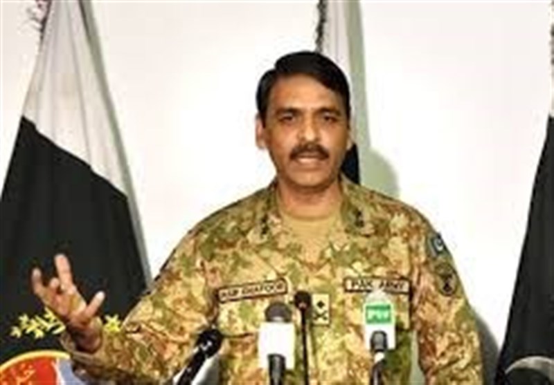 Pakistan border to become ‘border of peace’: Pak army Pakistan border to become ‘border of peace’: Pak army