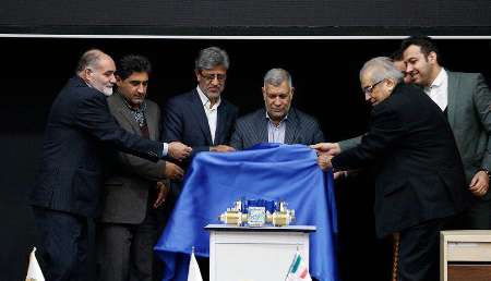 دانشمندان ايراني دستگاه سنجش و امنيت جايگاه هاي سوخت ساختند
