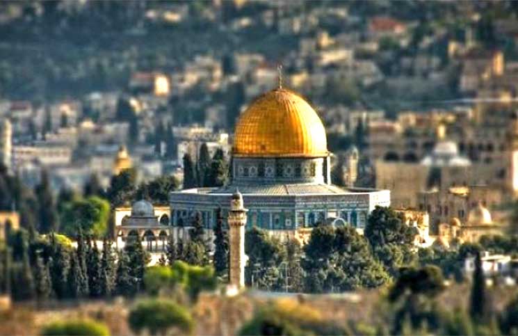 Palestine to demand boycott of countries moving embassies to Jerusalem Palestine to demand boycott of countries moving embassies to Jerusalem