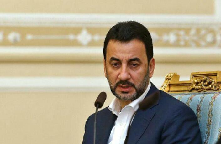 Iraqi sport minister: Iran a safe venue for games Iraqi sport minister: Iran a safe venue for games