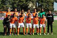 پس لرزه های مشكلات مالی در تیم فوتبال برق جدید شیراز