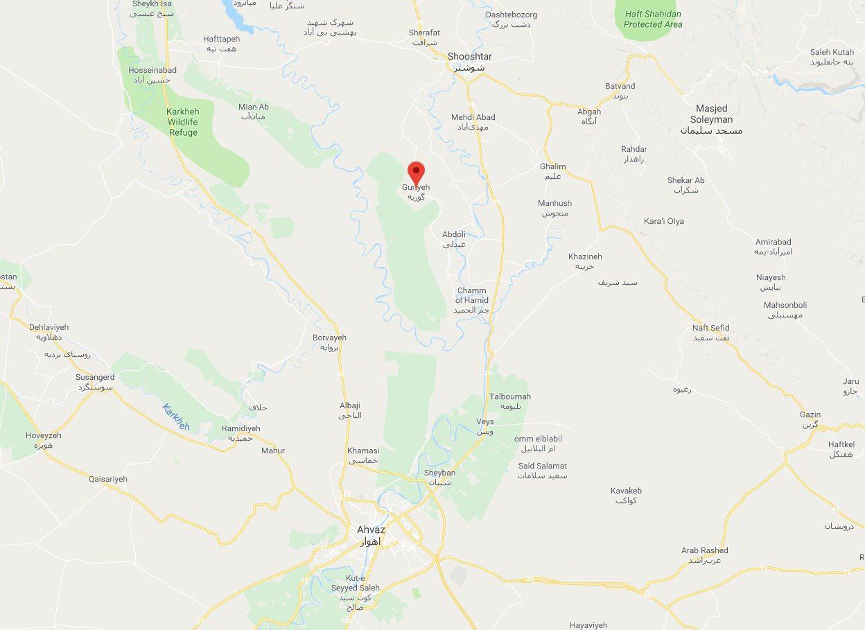 Tremors jolt southwestern Iran 14 times in half a day Tremors jolt southwestern Iran 14 times in half a day