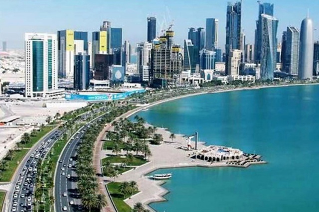 40 pavilions allotted to Iran in Qatar border bazaar 40 pavilions allotted to Iran in Qatar border bazaar