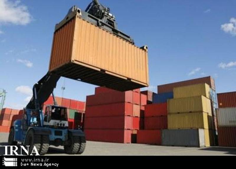 Kermanshah exports over $1b products in 9 months Kermanshah exports over $1b products in 9 months