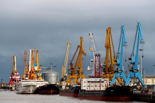 Gilan's non-oil exports up by 12% Gilan's non-oil exports up by 12%