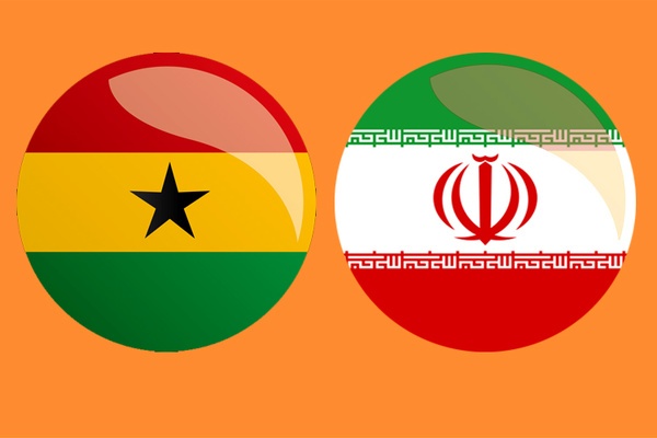 Ghana looking for developing trade cooperation with Iran Ghana looking for developing trade cooperation with Iran