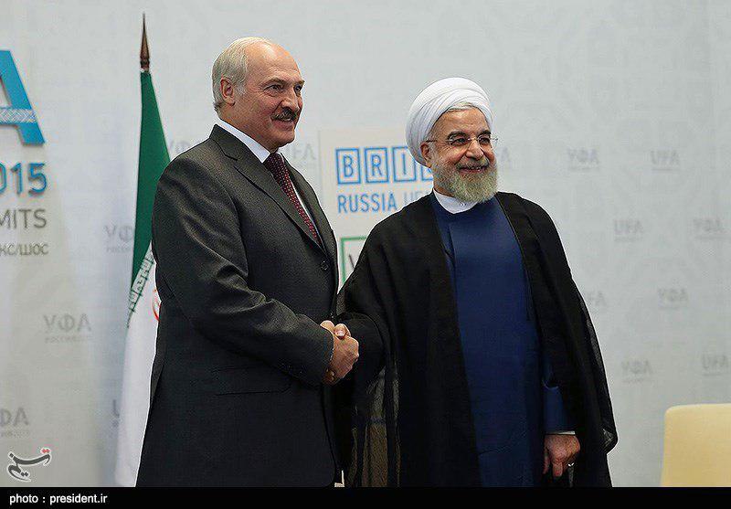 Iran congratulates Belarus Christians on New Year Iran congratulates Belarus Christians on New Year