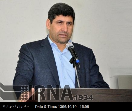 سید ضیاء ہاشمی ارنا نیوز ایجنسی کے نئے چیف تعینات سید ضیاء ہاشمی ارنا نیوز ایجنسی کے نئے چیف تعینات