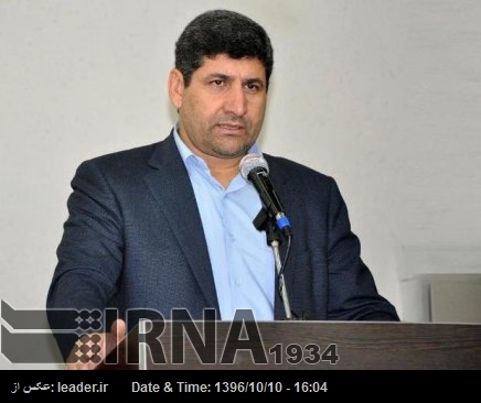 Seyyed Zia Hashemi, designado nuevo director general de IRNA