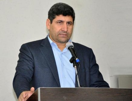 Seyyed Zia Hashemi, designado nuevo director general de IRNA