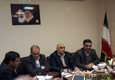 رئيس سازمان صنعت، معدن و تجارت استان اصفهان: 9 هزار نفر در بخش معدن شاغل هستند