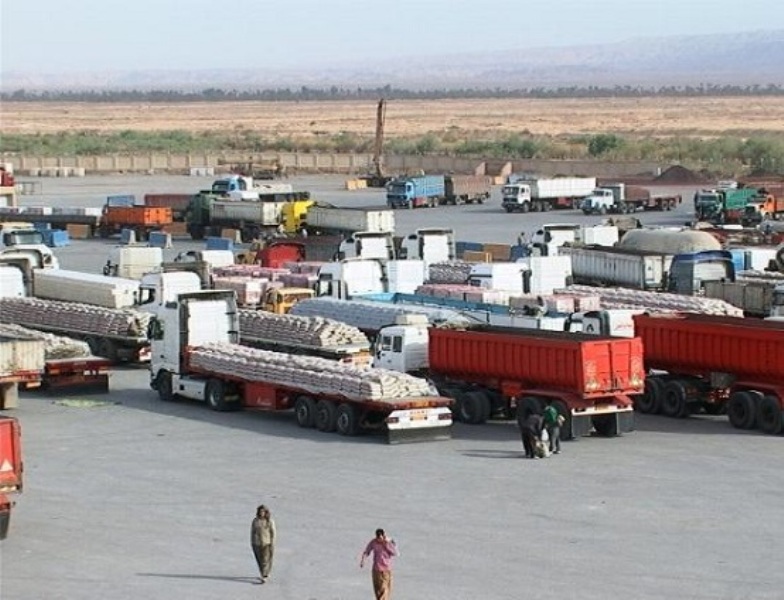 Iran's SKhorasan 9-month exports up 24% Iran's SKhorasan 9-month exports up 24%