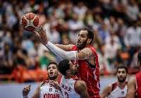 Iranischer Basketballer unter Top 5 der Center-Positionen im Asien