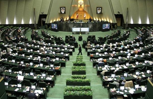 Sondersitzung für die Prüfung der jüngsten Vorfälle im Iran Sondersitzung für die Prüfung der jüngsten Vorfälle im Iran