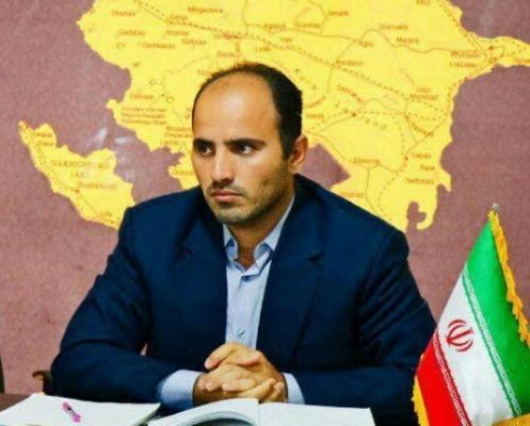 Iran can link Kazakhstan to Persian Gulf region: Expert Iran can link Kazakhstan to Persian Gulf region: Expert