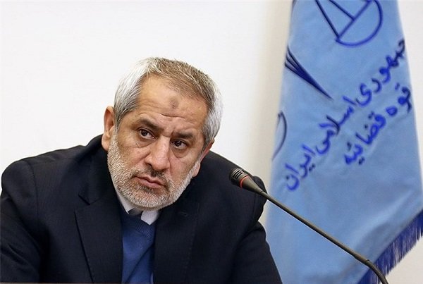 Public prosecutor: US is to surf over waves of discontent in Iran Public prosecutor: US is to surf over waves of discontent in Iran