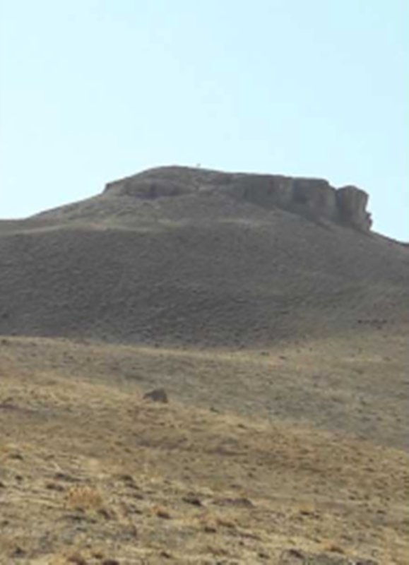 Over 1,000 clay works identified in NW Iran Over 1,000 clay works identified in NW Iran