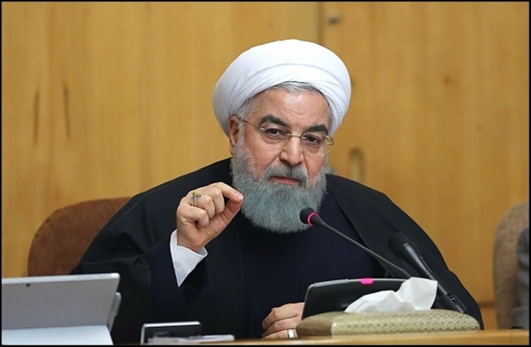 President Rouhani: Iranians not needing sympathy of ill-wishers President Rouhani: Iranians not needing sympathy of ill-wishers